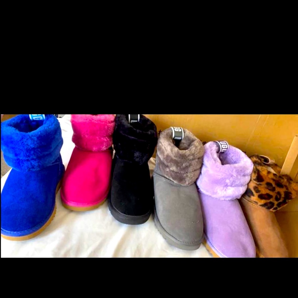 Ugg Boots